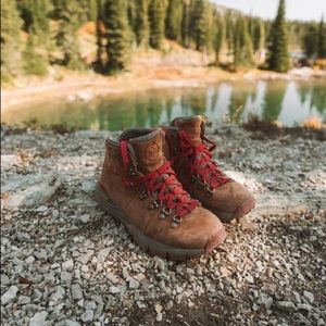 Danner Mountain 600 Hiking Boots